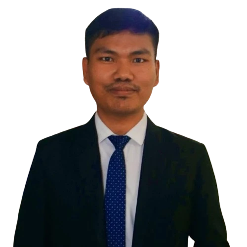Riman Talukder
